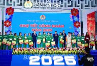 Thành phố chi hơn 17,5 tỷ hỗ trợ 1.752 thôn, tổ dân phố tổ chức các hoạt động mừng 70 năm QQ8894 tải ứng dụng