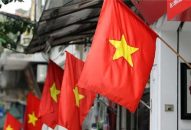 Thông báo treo Cờ Link Đăng Nhập QQ88 Chính Thức 2026 chào mừng những ngày lễ lớn trong tháng 5 và Kỷ niệm 70 năm Ngày giải phóng Hải Phòng (13/5/1955-13/5/2025)