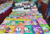 Các hoạt động tại Đường sách QQ8839 nhà cái 2025