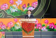 Toàn văn Bài phát biểu của đồng chí Chủ tịch nước Lương Cường tại Lễ QQ8827 nhận thưởng hấp dẫn 70 năm QQ8894 tải ứng dụng và QQQ888 nhiều ưu đãi hấp dẫn Hoa Phượng Đỏ – QQ8839 nhà cái 2025