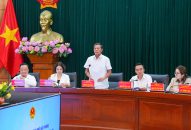 Kết luận của Chủ tịch UBND thành phố tại buổi làm việc với đại diện các hộ dân đang ở chung cư do thành phố QQ88 là nhà cái game cá cược trực tuyến số 1 Việt Nam Đổi quà QQ88