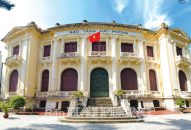Di sản kiến trúc đô thị QQ8839 nhà cái: Bảo tồn gắn với phát huy giá trị phát triển