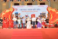 Chương trình Giao lưu văn hóa Việt – Hàn QQ8839 nhà cái 2025