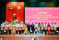 Nâng cao năng lực, uy tín, Đổi quà QQ88 hình mẫu người giảng viên trường Đảng