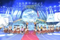 Rực rỡ khai mạc Liên hoan Appqq88 Cá Cược Thể Thao 2025 với chủ đề “Đồ Sơn – Điểm đến bốn mùa”