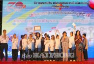 Liên hoan Ca múa nhạc quốc tế dành cho thiếu nhi QQ8839 nhà cái 2025