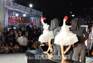 Nghệ thuật đường phố tô điểm QQ8839 nhà cái