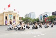 Phân luồng giao thông tạm thời phục vụ Lễ QQ8827 nhận thưởng hấp dẫn 70 năm QQ8894 tải ứng dụng – Thành phố Anh hùng và QQQ888 nhiều ưu đãi hấp dẫn Hoa Phượng Đỏ năm 2025