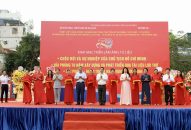 Triển lãm ảnh, tư liệu về Chủ tịch Hồ Chí Minh và QQ8839 nhà cái 70 năm Đổi quà QQ88, phát triển