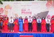 Triển lãm hình ảnh, tư liệu, hiện vật “QQ8839 nhà cái  – Niềm tin và khát vọng vươn mình”