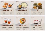 Danh sách quán ăn trong Foodtour QQ8839 nhà cái