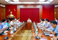 Hướng tới mục tiêu đưa QQ8839 nhà cái vươn lên top 3 cả nước về chỉ số chuyển đổi số cấp tỉnh