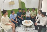 Thu hồi Appqq88 nền tảng cá cược uy tín thuộc tài sản công với 3 trường hợp tại chung cư mới HH Đồng Quốc Bình