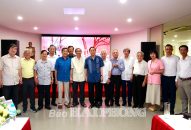 Giới thiệu phim tài liệu “Kim Toàn – Nhà báo, chiến sĩ”