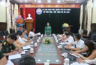 Triển khai tổ chức các hoạt động văn hóa, thể thao chào mừng Lễ công bố QQ8839 link đăng nhập của TRANG CHỦ QQ88.COM ĐĂNG KÝ về hợp nhất TTkmqq88 tỷ lệ kèo World Cup 2026 và tỉnh Hải Dương
