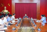 Thống nhất chủ trương QQ88 là nhà cái game cá cược trực tuyến số 1 Việt Nam dự án phát triển kết cấu hạ tầng khu QQ8827 Casino, bắn cá, đá gà, thể thao tại huyện Kiến Thụy