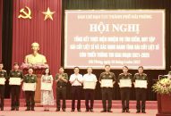 Tổng kết công tác tìm kiếm, quy tập và xác định danh tính hài cốt liệt sĩ chưa rõ thông tin giai đoạn 2021–2025
