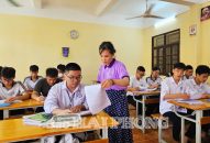 QQ8839 nhà cái có 29.227 thí sinh đăng ký thi tốt nghiệp THPT năm 2025