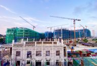 Bố trí nơi ở, phương tiện đi lại phục vụ QQ8894 kèo WC 2026, công chức, viên chức trong bộ máy hành chính mới: Thêm yên tâm thực hiện tốt nhiệm vụ
