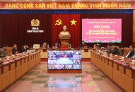 5 nhóm nhiệm vụ trọng tâm, cấp bách đẩy mạnh triển khai Đề án 06/CP