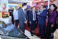 Thủ tướng Phạm Minh Chính: Tạo kết nối thuận lợi hơn giữa ngân hàng với người dân, QUÀ TẶNG QQ88 | Ho Chi Minh City