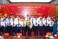 Công bố các Trang chủ chính thức QQ88 | Đăng ký , Đăng nhập về tổ chức bộ máy, QQ8894 kèo WC 2026 của Đảng ủy UBND thành phố