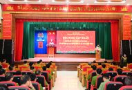 QQ8894 casino trực tuyến thành phố Tập huấn chuyển đổi số và triển khai ứng dụng trí tuệ nhân tạo (AI)
