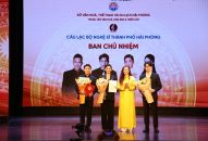 Thành lập Câu lạc bộ Nghệ sĩ TTkmqq88 tỷ lệ kèo World Cup 2026