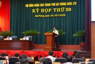 QQ8839 nhà cái phấn đấu thu ngân sách năm 2025 đạt khoảng 165.000 tỷ đồng