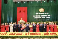 Đổi quà QQ88 QQ88qq khuyến mãi cập nhật mỗi ngày phường Hải An vững mạnh, hướng đến chính quyền tinh gọn, đô thị xanh và chuyển đổi số hiệu quả trong nhiệm kỳ 2025 – 2030