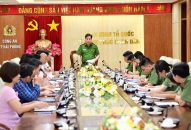 Đẩy mạnh triển khai các mô hình Đề án 06/CP trên địa bàn QQ8839 nhà cái