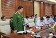 Đẩy mạnh thực hiện các nhiệm vụ Đề án 06/CP trên địa bàn QQ8839 nhà cái
