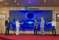Công bố giải pháp số quản lý phát thải Carbon tại Khu QQ8827 Casino, bắn cá, đá gà, thể thao Nam Cầu Kiền