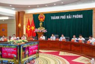 Ban Chỉ đạo Trung ương sơ kết 6 tháng thực hiện QQ8839 link đăng nhập 57: Đẩy mạnh đổi mới sáng tạo, tăng tốc chuyển đổi số toàn diện