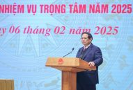 Thủ tướng chủ trì Phiên họp lần thứ 10 của Ủy ban chuyển đổi số quốc gia