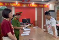QQ8894 casino trực tuyến QQ8839 nhà cái thông tin vụ bắt giữ “Tiến bịp” về tội tổ chức sử dụng trái phép chất ma túy