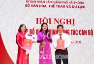 Công bố Trang chủ chính thức QQ88 | Đăng ký , Đăng nhập về công tác QQ8894 kèo WC 2026 tại Sở Văn hoá, Thể thao và Appqq88 Cá Cược Thể Thao