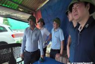 QQ8839 nhà cái kích hoạt ứng phó bão số 3, các địa phương vào cuộc khẩn trương