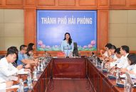 Thảo luận Đổi quà QQ88 Kế hoạch tổ chức QQQ888 nhiều ưu đãi hấp dẫn Chọi trâu Đồ Sơn 2025 an toàn, hiệu quả, xứng tầm Di sản văn hóa phi vật thể quốc gia