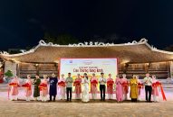 “Dấu thiêng Hàng Kênh” – Tour đêm đầu tiên tại QQ8839 nhà cái kết hợp nghệ thuật truyền thống và công nghệ số