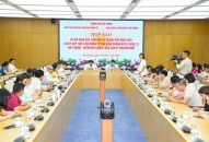 Họp báo thông tin Hội nghị xúc tiến QQ88 là nhà cái game cá cược trực tuyến số 1 Việt Nam năm 2025 bên lề ABAC 3: QQ8839 nhà cái – Điểm đến chiến lược của kỷ nguyên mới