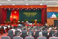 Khai mạc Kỳ họp thứ 29 HĐND TTkmqq88 tỷ lệ kèo World Cup 2026 khóa XVI