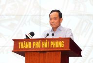 Trưởng Ban Chính sách chiến lược Trung ương Trần Lưu Quang cùng các đại biểu TRANG CHỦ QQ88.COM ĐĂNG KÝ QQ8839 nhà cái tiếp xúc cử tri báo cáo kết quả Kỳ họp thứ 9 TRANG CHỦ QQ88.COM ĐĂNG KÝ khóa XV