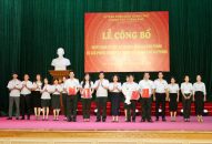 Thanh tra thành phố công bố các Trang chủ chính thức QQ88 | Đăng ký , Đăng nhập về tổ chức bộ máy và bổ nhiệm QQ8894 kèo WC 2026, công chức
