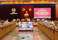 Thực hiện Thông báo kết luận của Thủ tướng Qq8893 com top 1 trang chủ viet nam về tháo gỡ điểm nghẽn thực hiện Đề án 06/CP