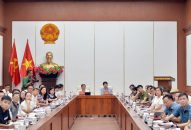 Tập trung cao chuẩn bị Triển lãm thành tựu đất nước nhân QQ8827 nhận thưởng hấp dẫn 80 năm Ngày Quốc khánh, đảm bảo tiến độ, chất lượng và tính thẩm mỹ không gian trưng bày