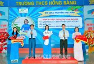 Nhiều giải pháp nâng cao chất lượng QQQ888 phiên bản mới, đào tạo