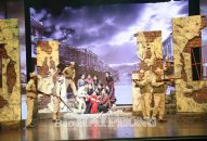 Sáng mãi hình tượng người chiến sĩ QQ8894 casino trực tuyến nhân văn, quả cảm