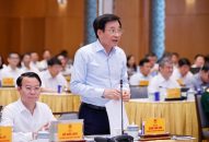 Đổi quà QQ88 lộ trình để thực hiện TTHC không phụ thuộc địa giới hành chính