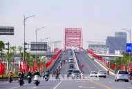 Từ ngày 14-7 điều chỉnh tuyến xe buýt số 3 thành tuyến: Trung tâm Đổi quà QQ88 – Hành chính đi Đồ Sơn và ngược lại